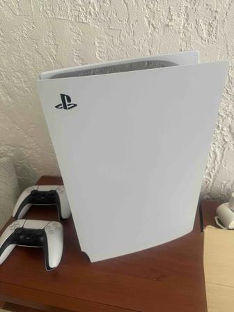 Sony PlayStation 5