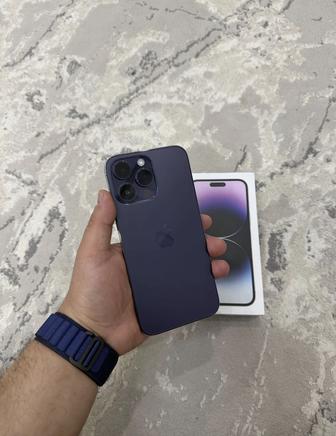 Айфон 14 про max 80%