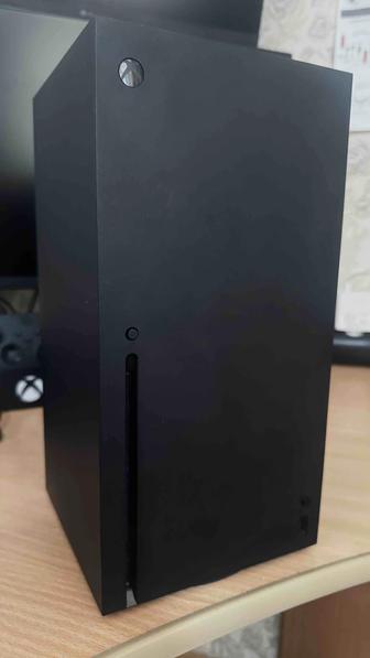Продам Xbox series X