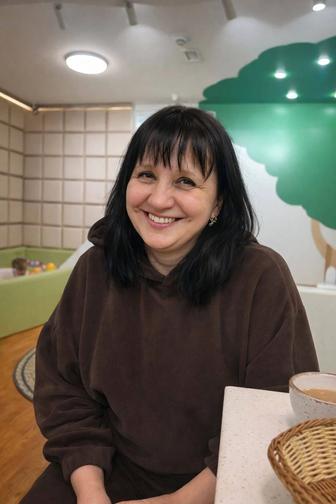 Услуги сиделки