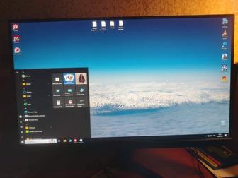 Монитор Acer Nitro 21.5