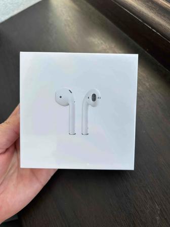 AirPods оригиналь