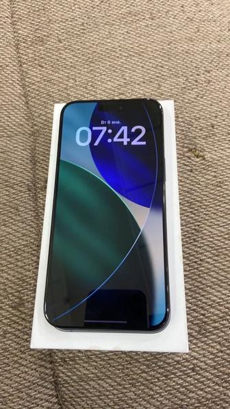 15 про max 256гб