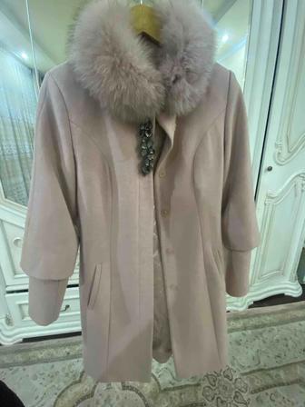 Продаю пальто
