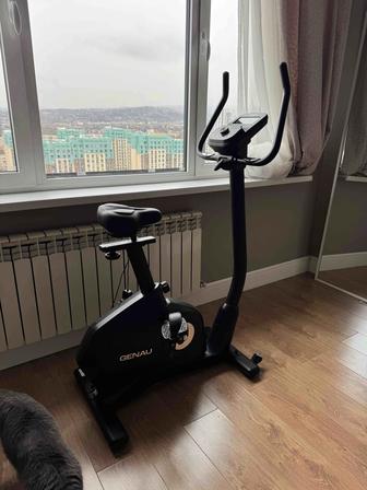 Велотренажёр GENAU