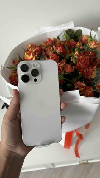 Продам Iphone 16 pro max 1TB