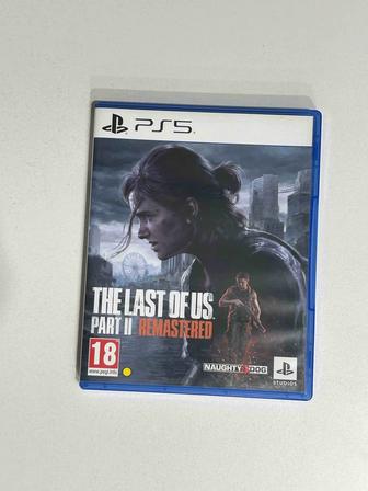 The last of us 2