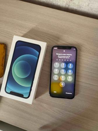 iPhone 12 mini