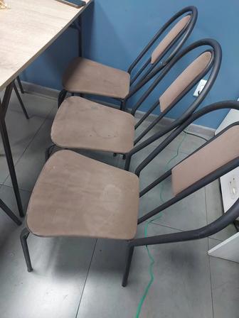 Стулья бу