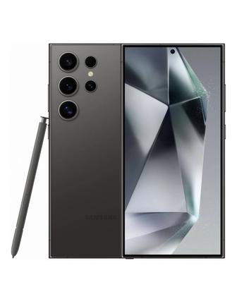 Продам телефон Samsung Galaxy S24 Ultra 5G 12 ГБ/256 ГБ черный
