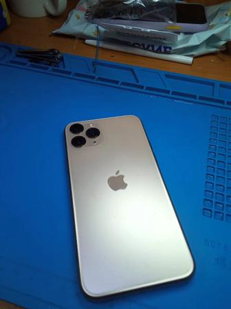 Айфон 11про
