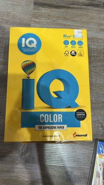 Фотобумага