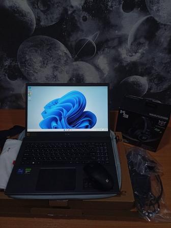 Ноутбук Acer Aspire 7