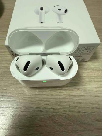 AirPods 4 оригинал