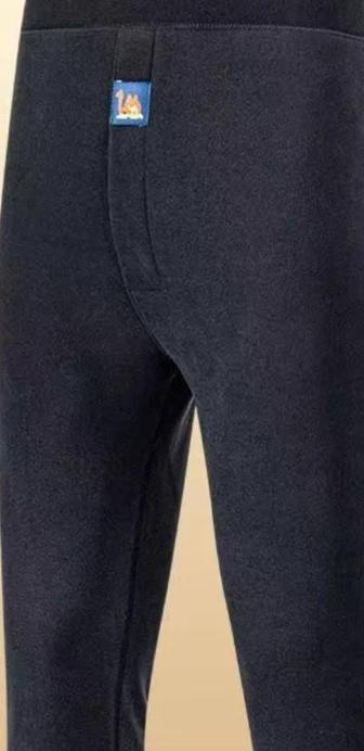 Термобрюки