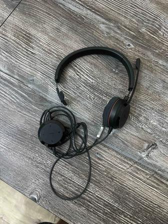 Наушники Jabra