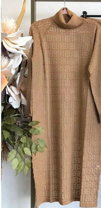 Женская одежда платье