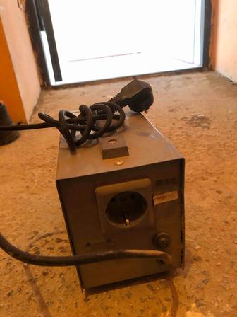 Ресанта автоматический стабилизатор