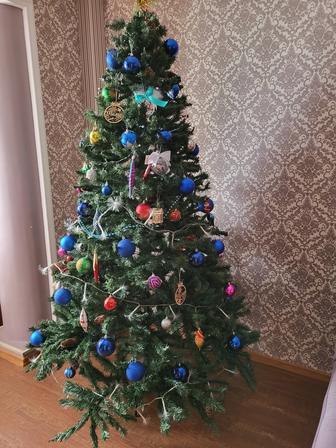 Продам елку