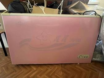 Морозильник