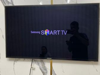 Продам телевизор Смарт Самсунг