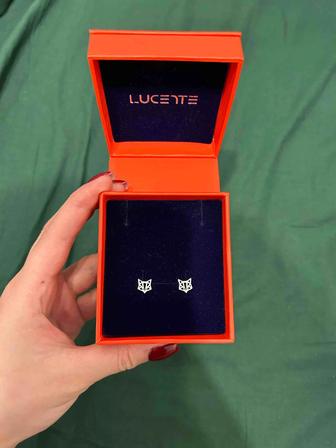 Гвоздики Lucente