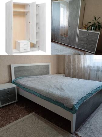Спальный гарнитур