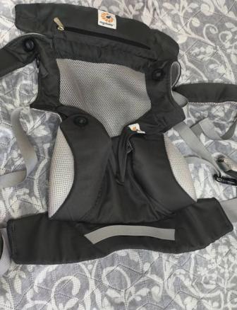 Эргорюкзак