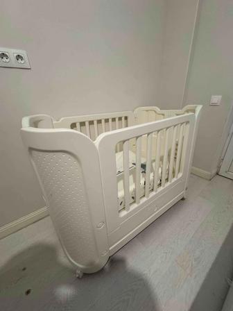 Продам манеж