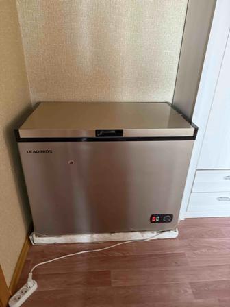 Морозильник