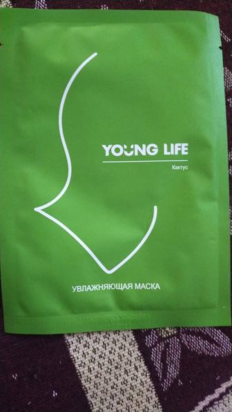 YOUNG LIFE