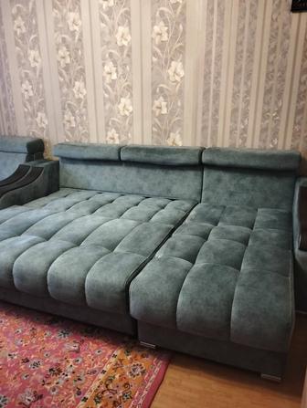 Продам мягкий уголок.