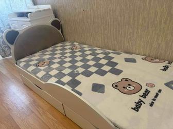 Кровать детская Askona