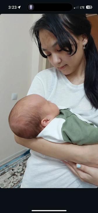 няня на час