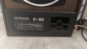 Куплю накладки на 35 АС 90 две