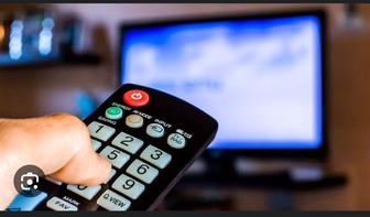 Онлайн настройка телевизора!