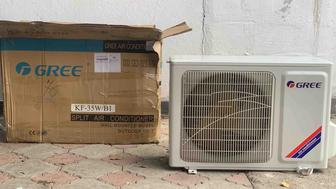 Наружный блок кондиционера