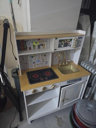 Детская кухня