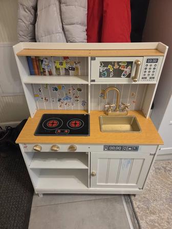 Детская кухня