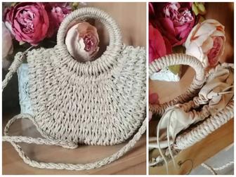 Женские сумочки