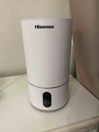 Увлажнитель воздуха