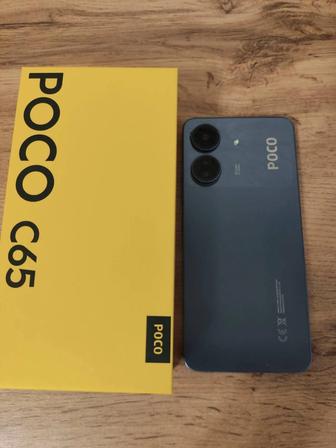 Xiaomi Poco C65