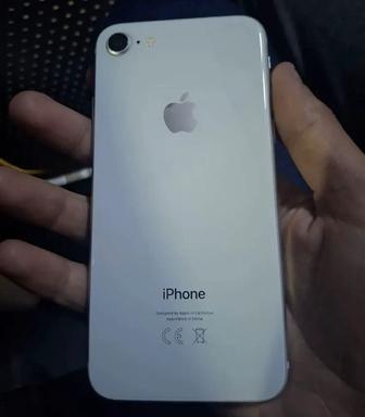 Iphone 8 64 gb сатылады
Бари таза истеп тур
Док жок лзим устап журген