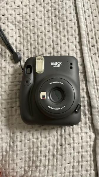 Продам instax 11 mini