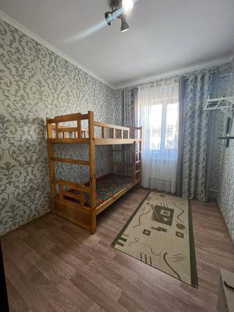 Кроват детски