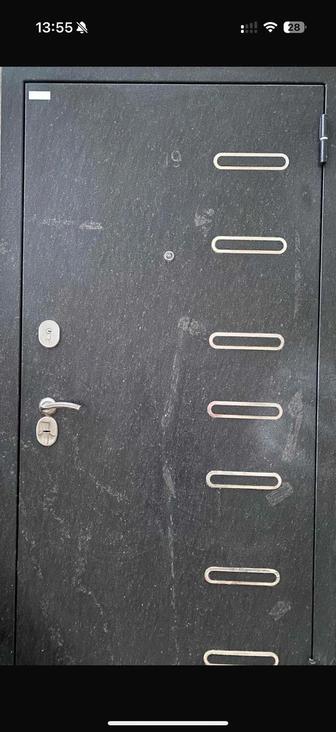 Дверь Актау / входная дверь / двери