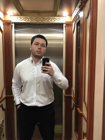 Менеджер проекта