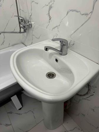 Умывальник Santek