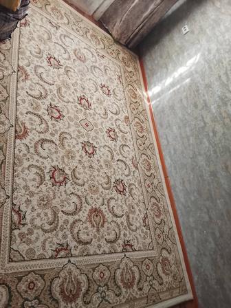 Ковер и дорожка