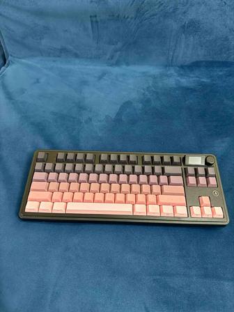 Игровая клавиатура Ajazz